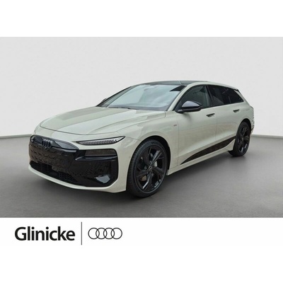 Audi A6 quattro e-tron S-line Avant Business 315 kW