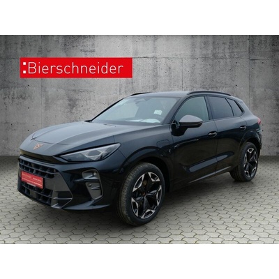 Cupra Terramar 1.5 e-Hybrid DSG 150 kW
