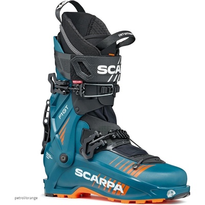 Scarpa F1 95 20/21