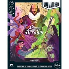 Unmatched: Slings & Arrows
