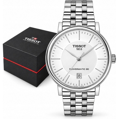 Tissot T122.407.11.031.00