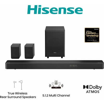 Hisense AX5125H