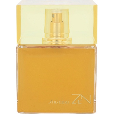 Shiseido Zen parfumovaná voda dámska 100 ml
