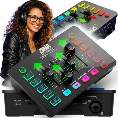 DNA SC ONE