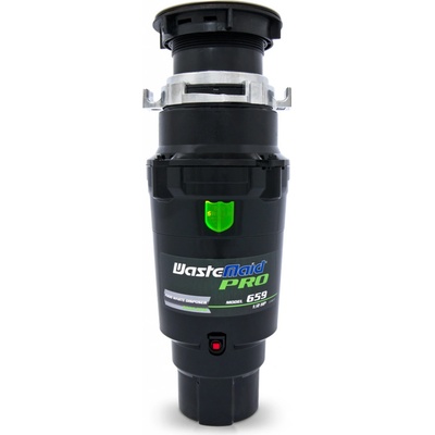 Waste Maid Pro STANDARD 659 – Hledejceny.cz
