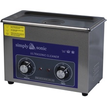 SimplySonic 40 kHz 4,5 l