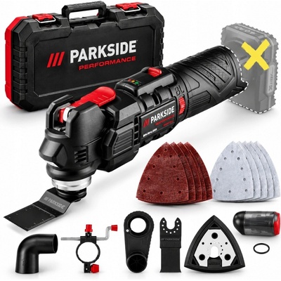 Parkside PPMFWA 12 B2