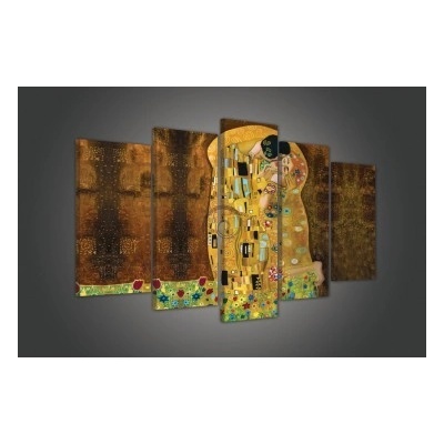 Obraz na plátne viacdielny - OB3434 - Obraz 100cm x 60cm - S17