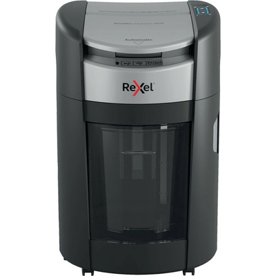 Rexel ShredMax Autofeed+ 200M – Hledejceny.cz
