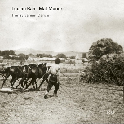 Lucian Ban Transylvanian Dance CD – Hledejceny.cz