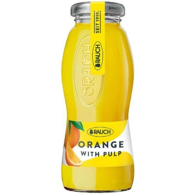 Rauch Pomaranč 50% 24 x 200 ml