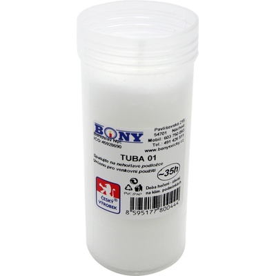 Bony Hřbitovní náhradní náplň 03 110 g