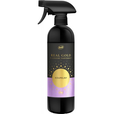 Real Gold koupelny 550 g – Hledejceny.cz