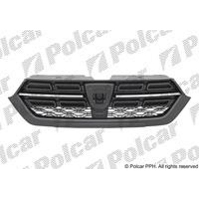 POLCAR Maska 28M105-8