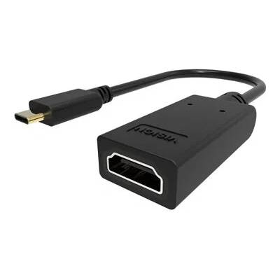 Vision TC-USBCHDMI8K/BL