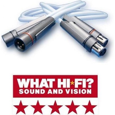 Supra EFF-IXLR 1m