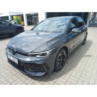 Volkswagen Golf DSG R-Line People 110 kW