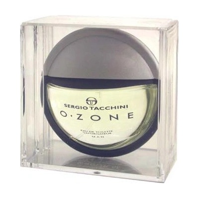 Sergio Tacchini Sergio Tacchini Ozone toaletní voda pánská 50 ml tester
