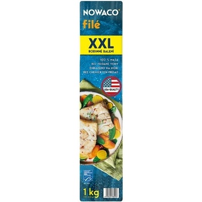 Nowaco Filé 1kg – Hledejceny.cz