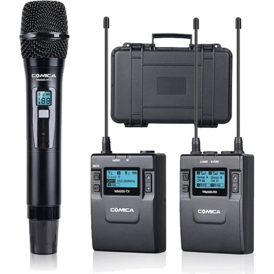Comica Audio CVM-WM300B