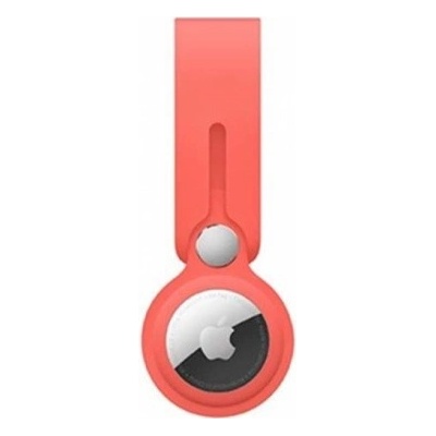 Apple airTag Loop Pink Citrus MLYY3ZM/A
