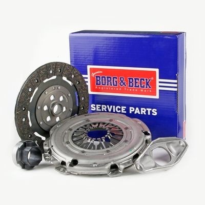 Spojková sada BORG & BECK HK2569