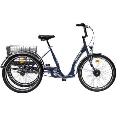 LIBERTY COMFY 3spd 2026