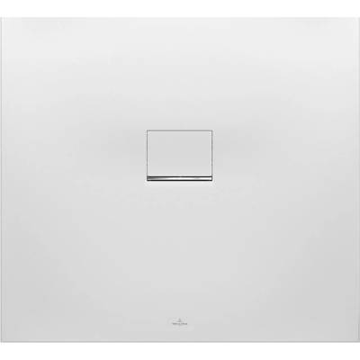 Villeroy & Boch Squaro Infinity 90 x 80 cm UDQ9080SQI2V-RW
