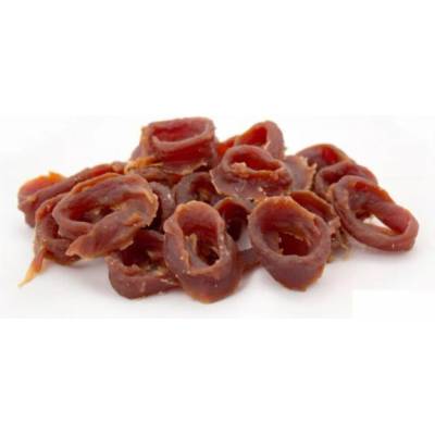 ALDA G140 Kachní kroužky 500 g