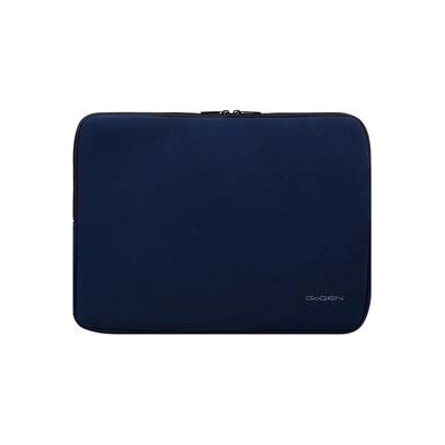 GoGEN Sleeve do 15,6" NTBSLEEVE15BL modré