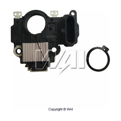 Regulátor napětí alternátoru Mitsubishi A4TR5491AZ