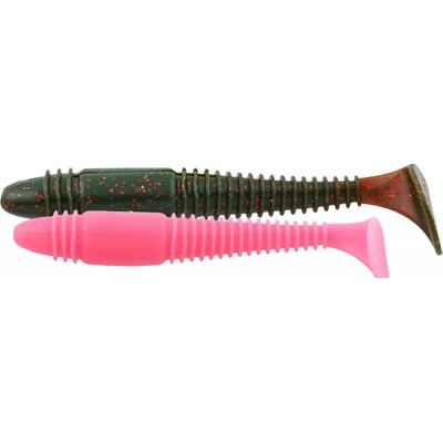 Lucky John Pro Tioga Fat 4,5" 4 ks – Hledejceny.cz