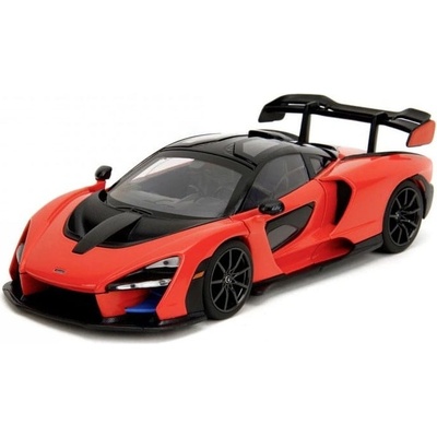 Jada Toys | Fast & Furious Diecast ModelMcLaren Senna 1:24