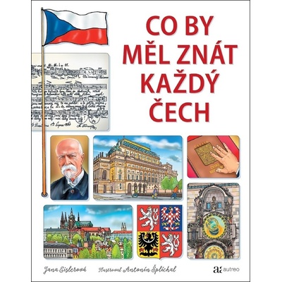 Co by měl znát každý Čech