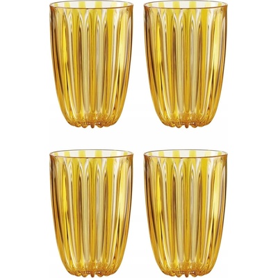 Sklenice na nápoje Guzzini 4 x 470 ml