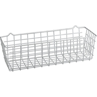 Metaltex Úložný multifunkčný košík Metaltex Koala, šířka 33 cm