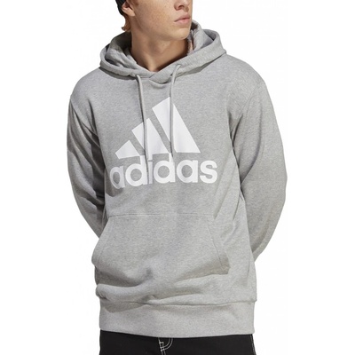 adidas Essentials French Terry Big Logo Hoodie M IC9364 190305