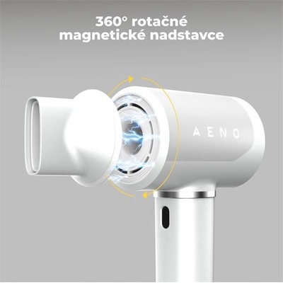 AENO AI HD5W Biely