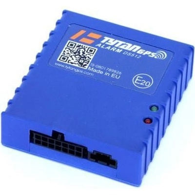 Autoalarm PORTMAN M – Hledejceny.cz