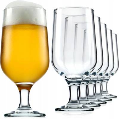Kadax Pivní krýgle 6 x 385 ml