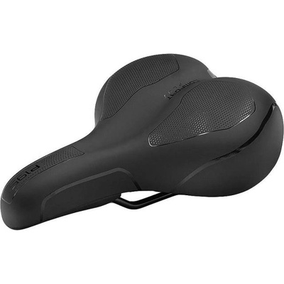 Nexelo City Ergo P195 Comfort Plus 265x200 mm sedlo