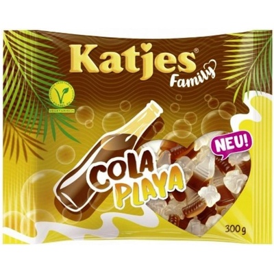 Katjes Family cola playa 250 g