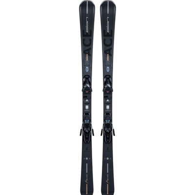 Elan set Ace Sc9+ W Sx Elx11.0 26/27 144