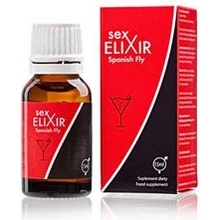 Valavani Sex Elixir Spanish Fly 15 ml
