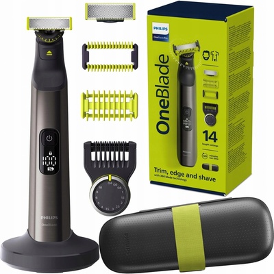 Philips OneBlade Pro 360 QP6651/61