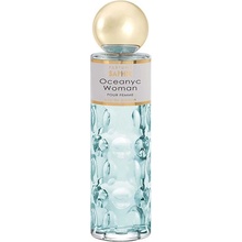 Saphir Oceanyc parfumovaná voda dámska 200 ml