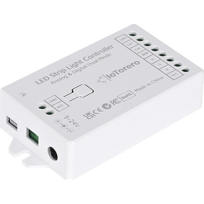 AthomTech LS8PDual