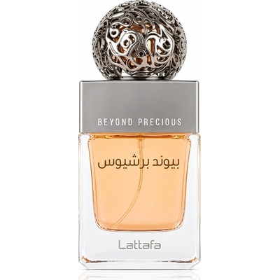 Lattafa Beyond Precious parfémovaná voda dámská 100 ml