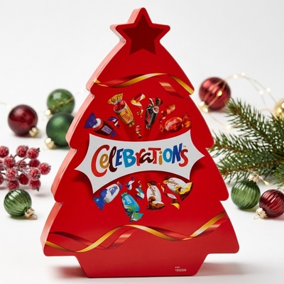 Celebrations stromeček 215 g