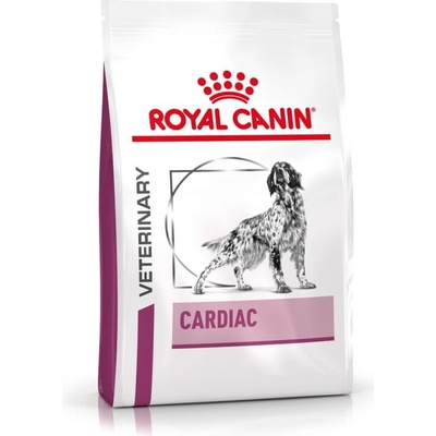 Royal Canin Veterinary Diet Canine Cardiac 14 kg